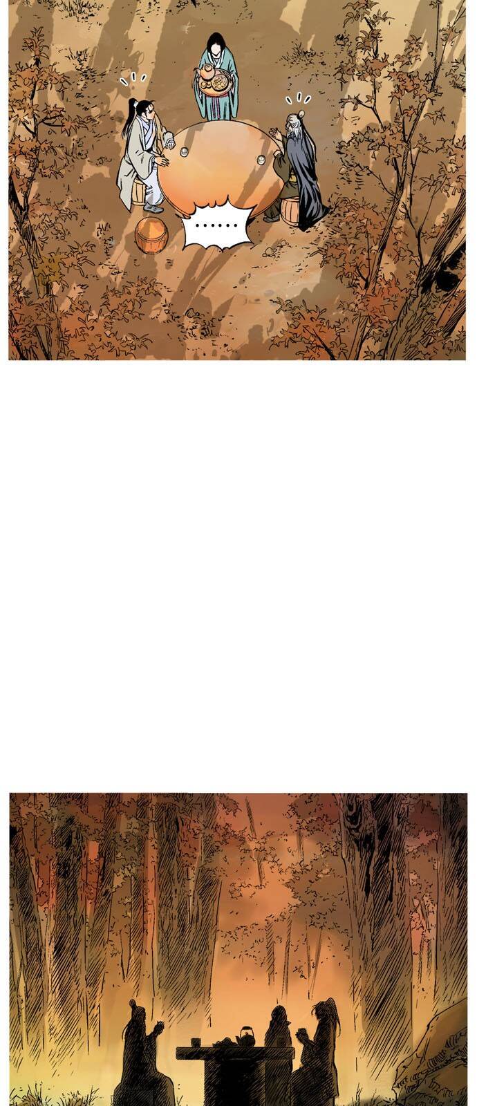 Cao Thủ 2: Chapter 142