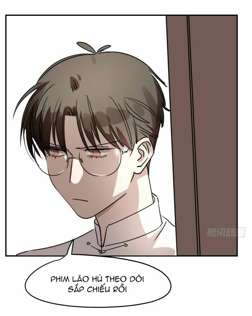 Truy Bắt Ngao Ngao: Chapter 19