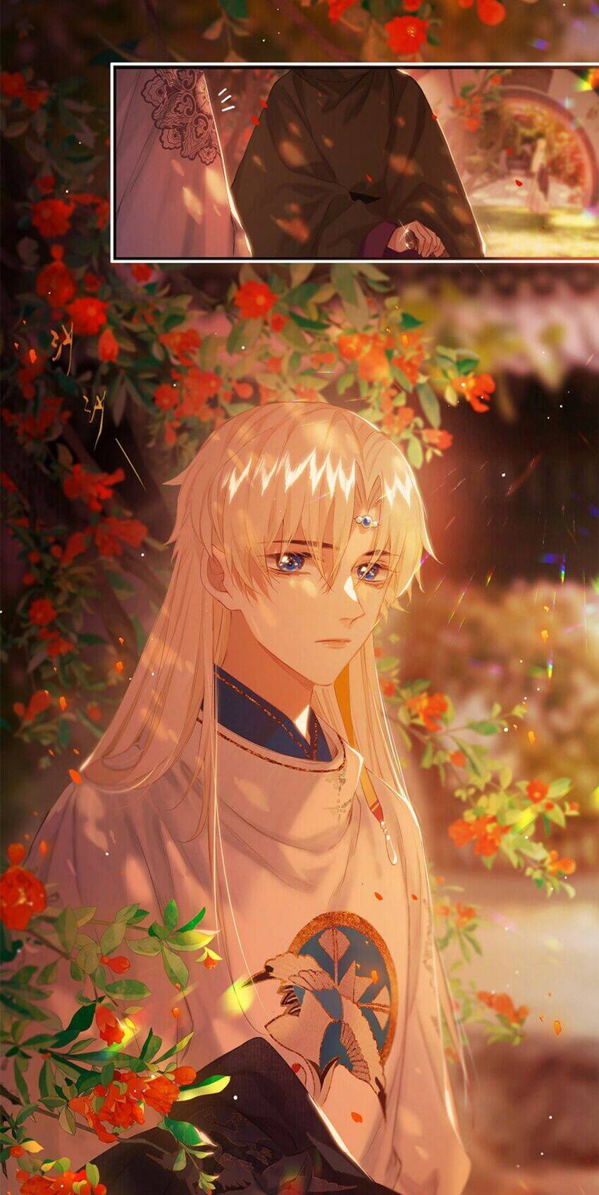 Lưu Hoa Bất Cập Xuân: Chapter 53