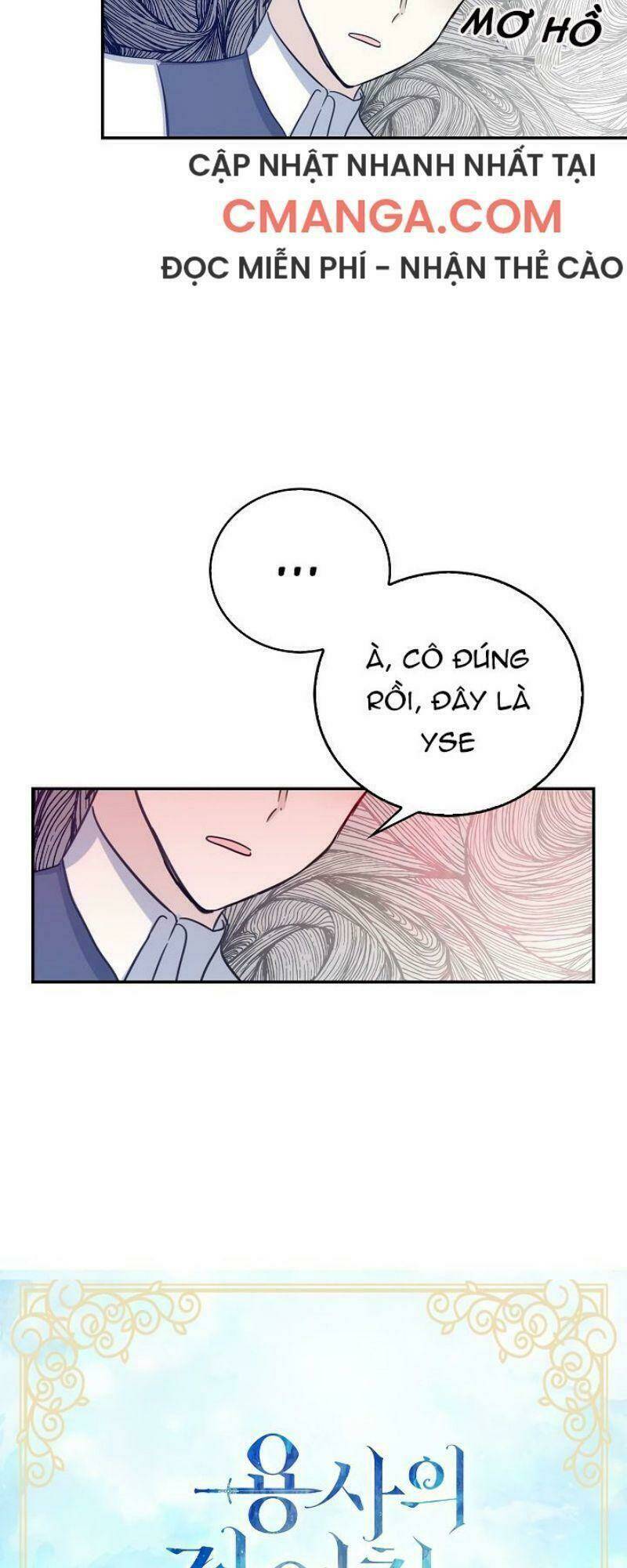 Tôi Là Bạn Gái Cũ Của Một Người Lính: Chapter 12