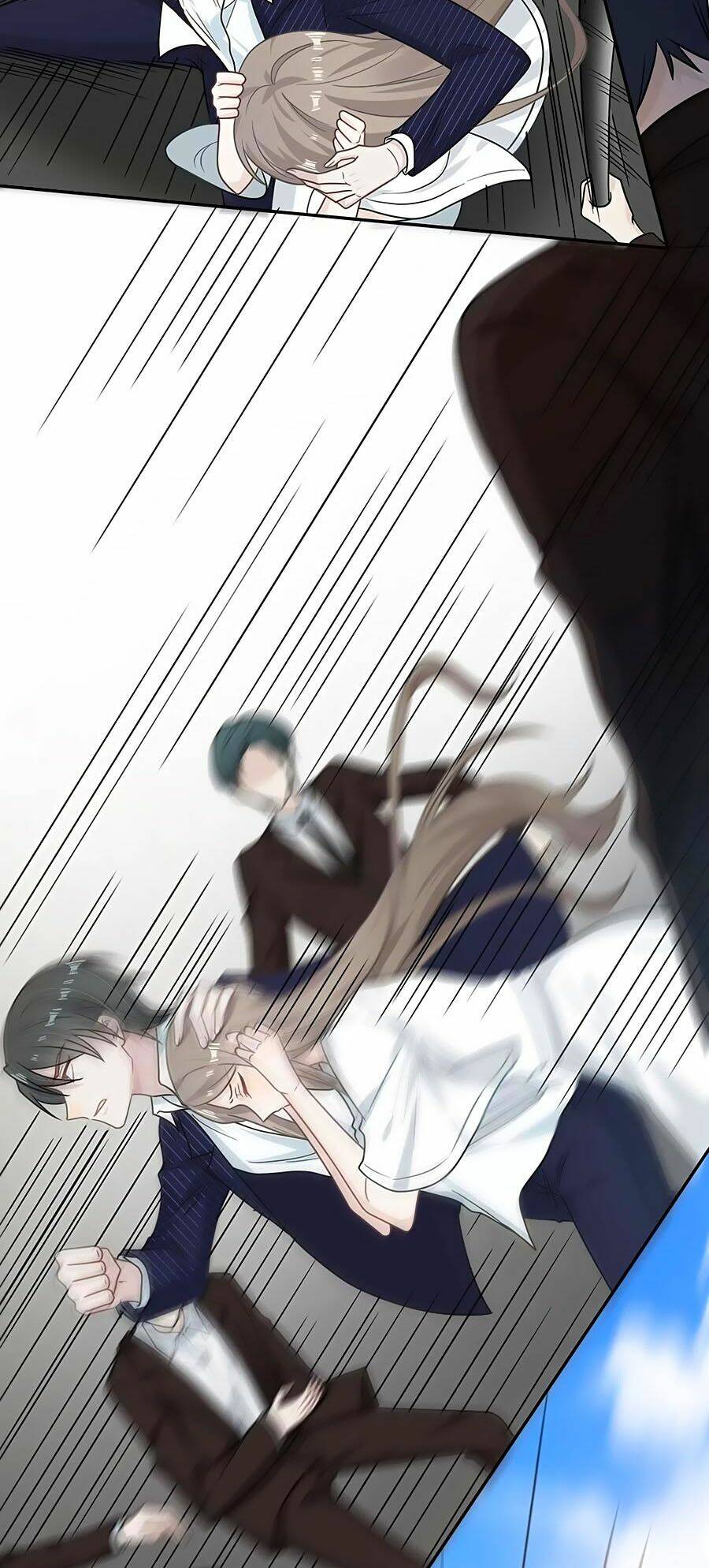 Hai Cách Tìm Gặp Người Yêu: Chapter 107