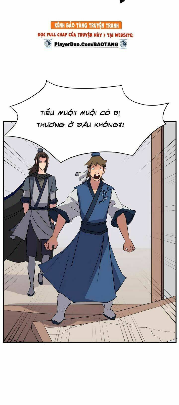 Trọng Sinh, Bất Khả Chiến Bại: Chapter 67