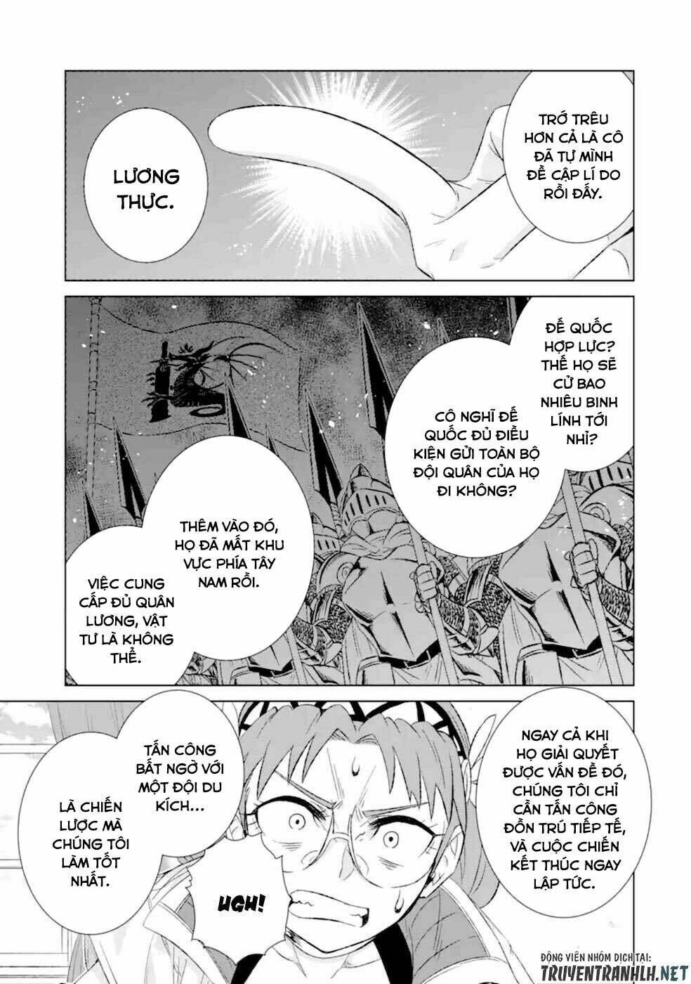 Isekai De Tadahitori No Mamono Tsukai ~ Tenshoku Shitara Maou Ni Machigawa Remashita: Chapter 29