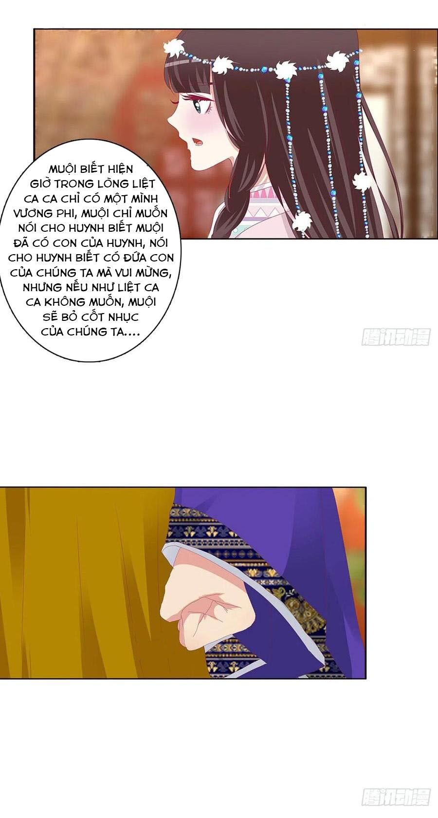 Thông Linh Phi: Chapter 698