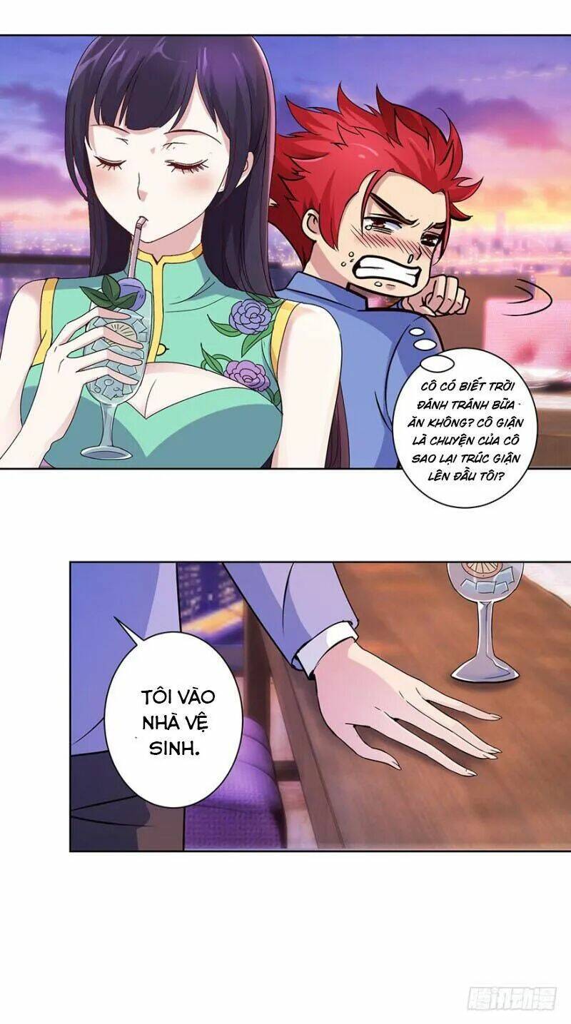 Đô Thị Chí Tôn Hệ Thống: Chapter 24