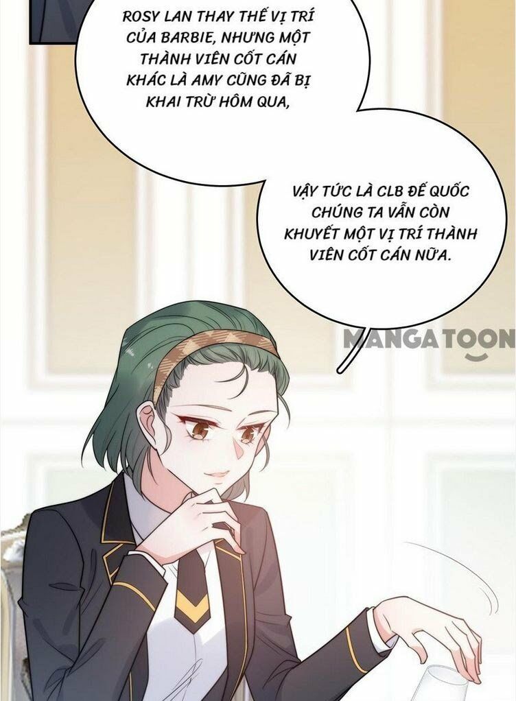 Ma Lạt Thiên Kim Đẩu Ác Thiếu: Chapter 263
