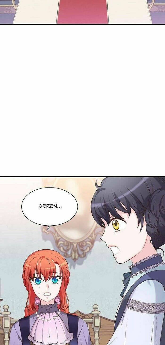 Nhân Vật Phản Diện Yêu Cầu Tôi Yêu Chàng: Chapter 29