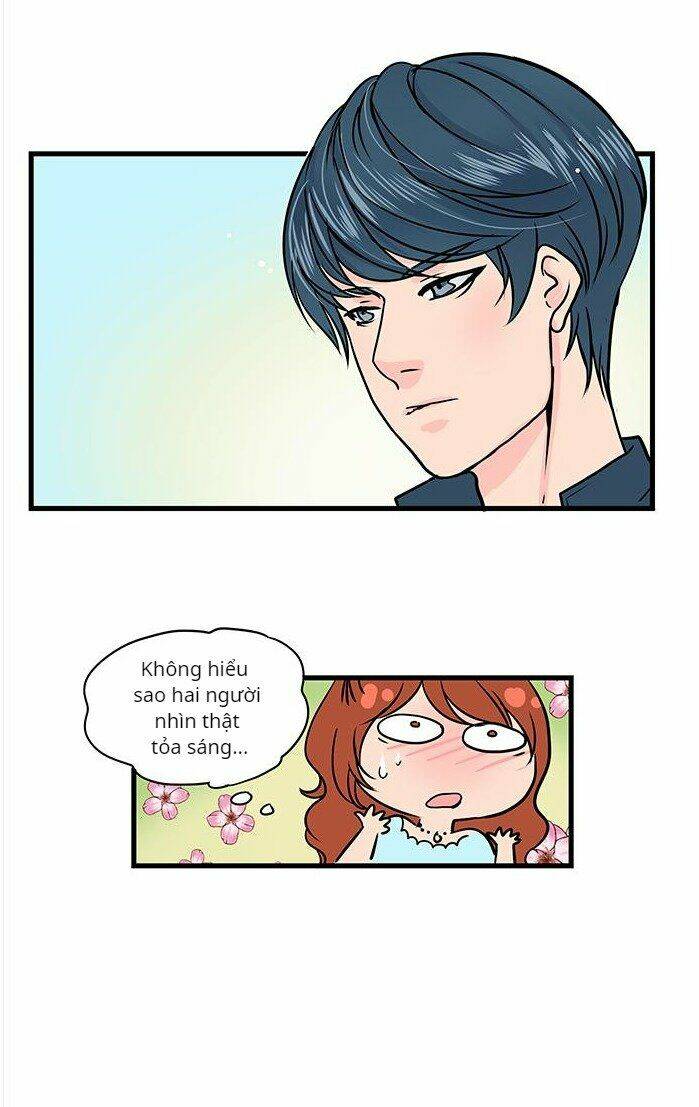 Chàng Trai Từ Quả Trứng: Chapter 22