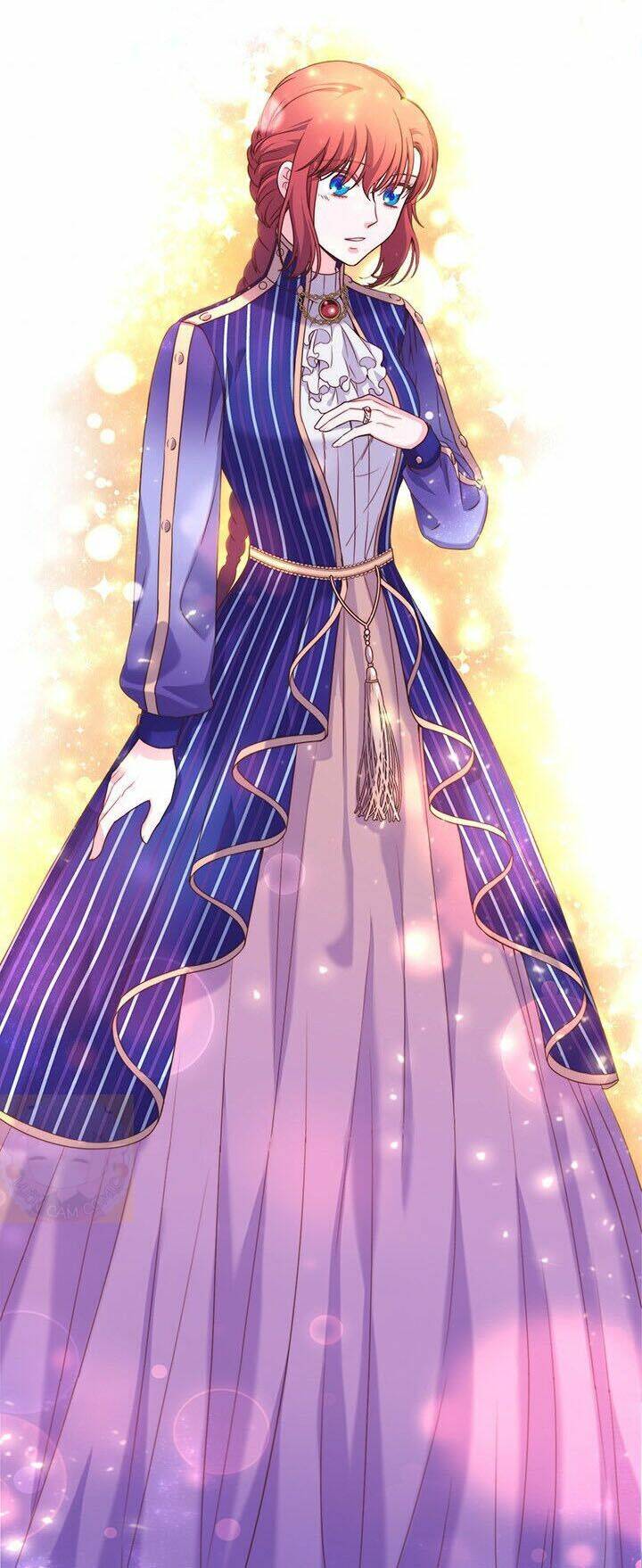 Nhân Vật Phản Diện Yêu Cầu Tôi Yêu Chàng: Chapter 15