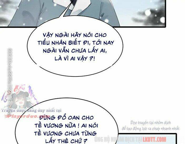 Trọng Sinh Bá Sủng Nhiếp Chính Vương Quá Mạnh Mẽ: Chapter 129