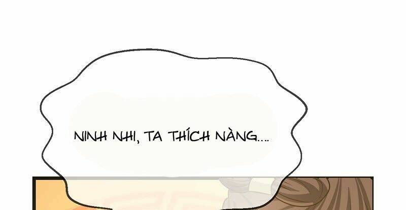 Thanh Cung Chi Ninh Mặc Vô Thanh: Chapter 4