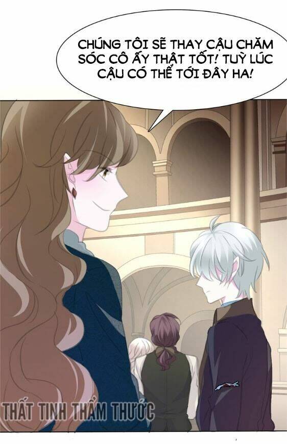 Một Lời Không Hợp Liền Hút Máu: Chapter 42