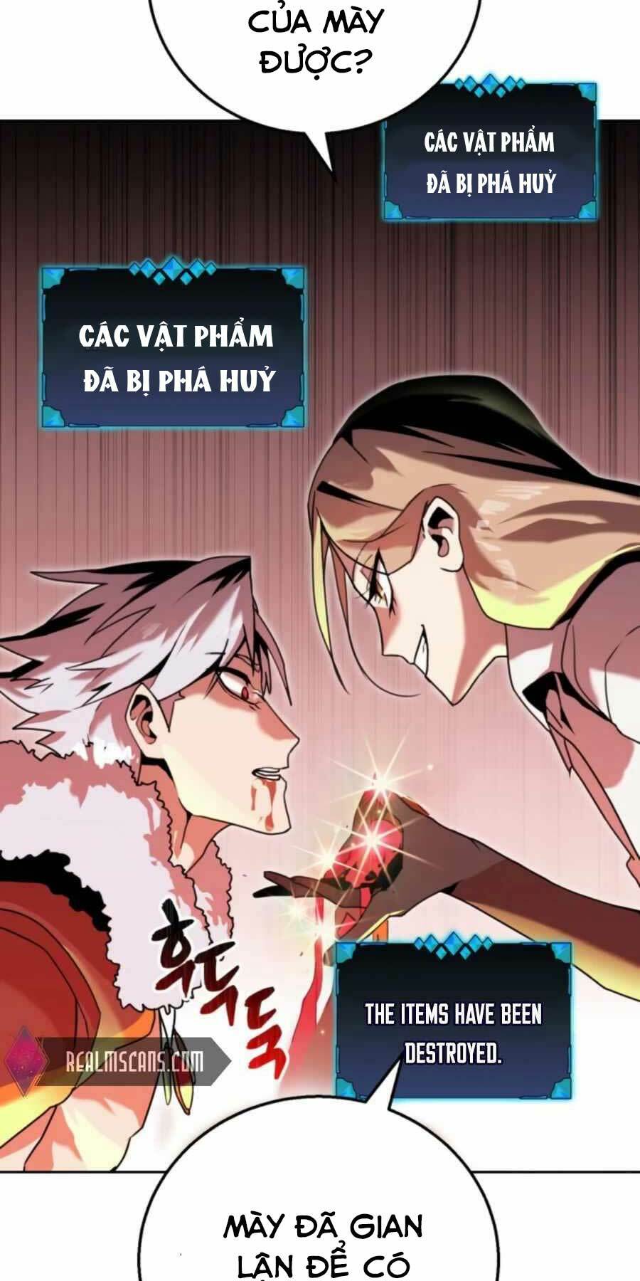 Thợ Săn Lỗi: Chapter 1