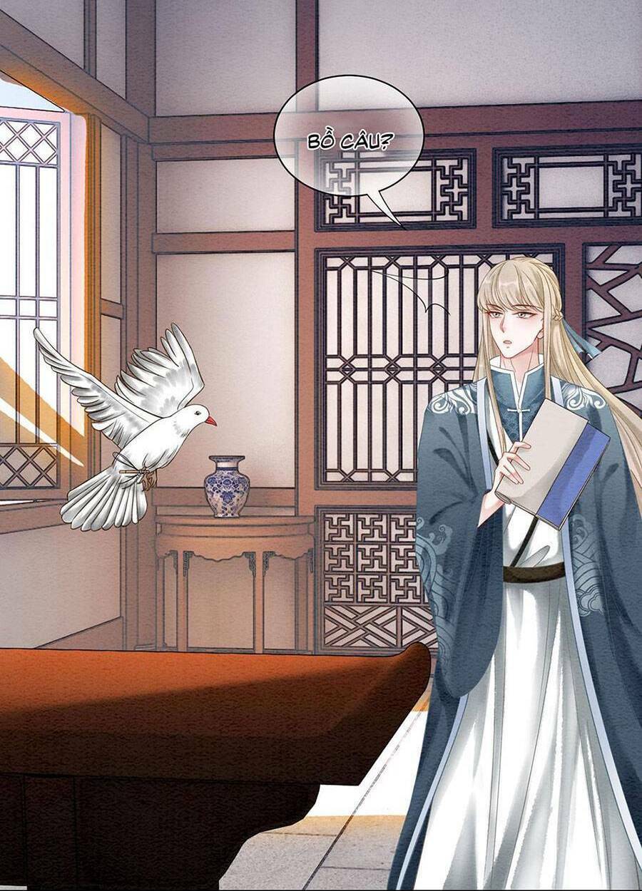 Xung Hỉ Vương Phi: Chapter 63