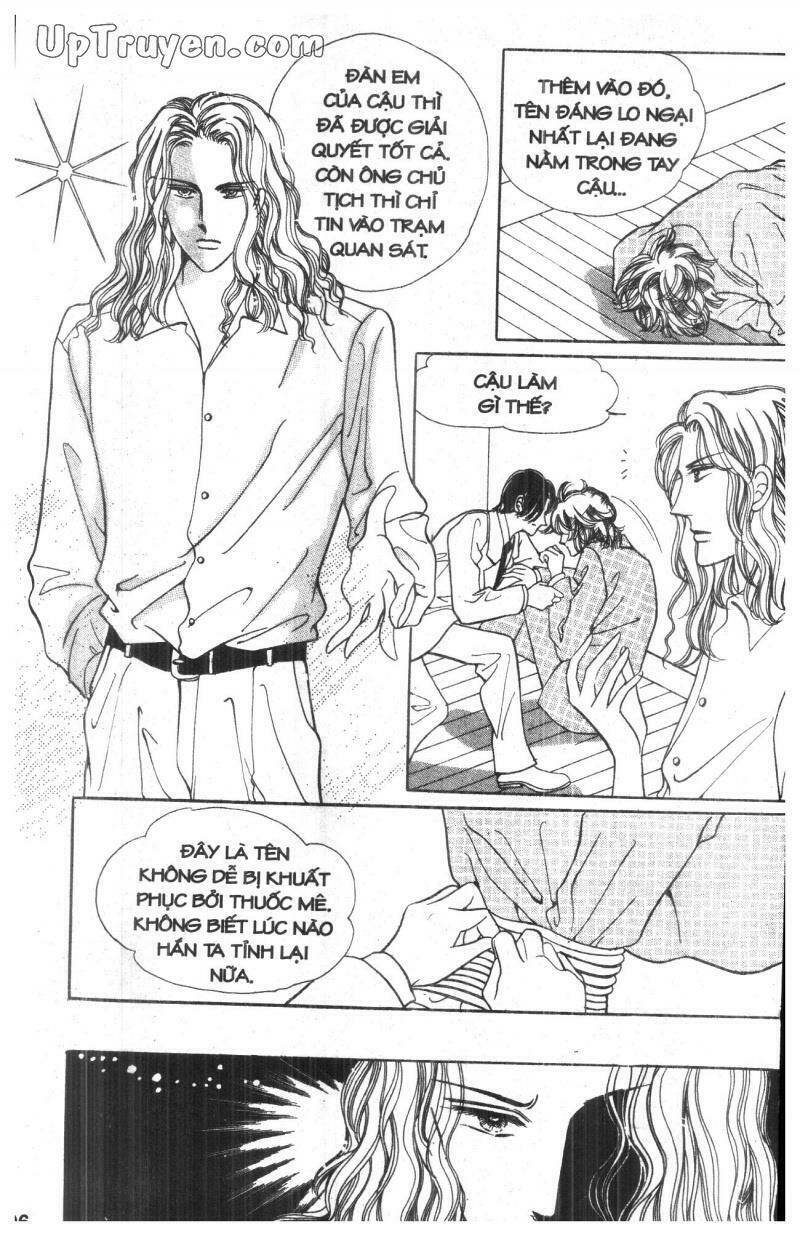 Lao Xao Tuổi Ngọc: Chapter 3