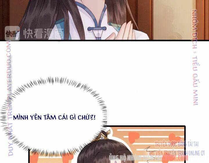 Trọng Sinh Bá Sủng Nhiếp Chính Vương Quá Mạnh Mẽ: Chapter 154