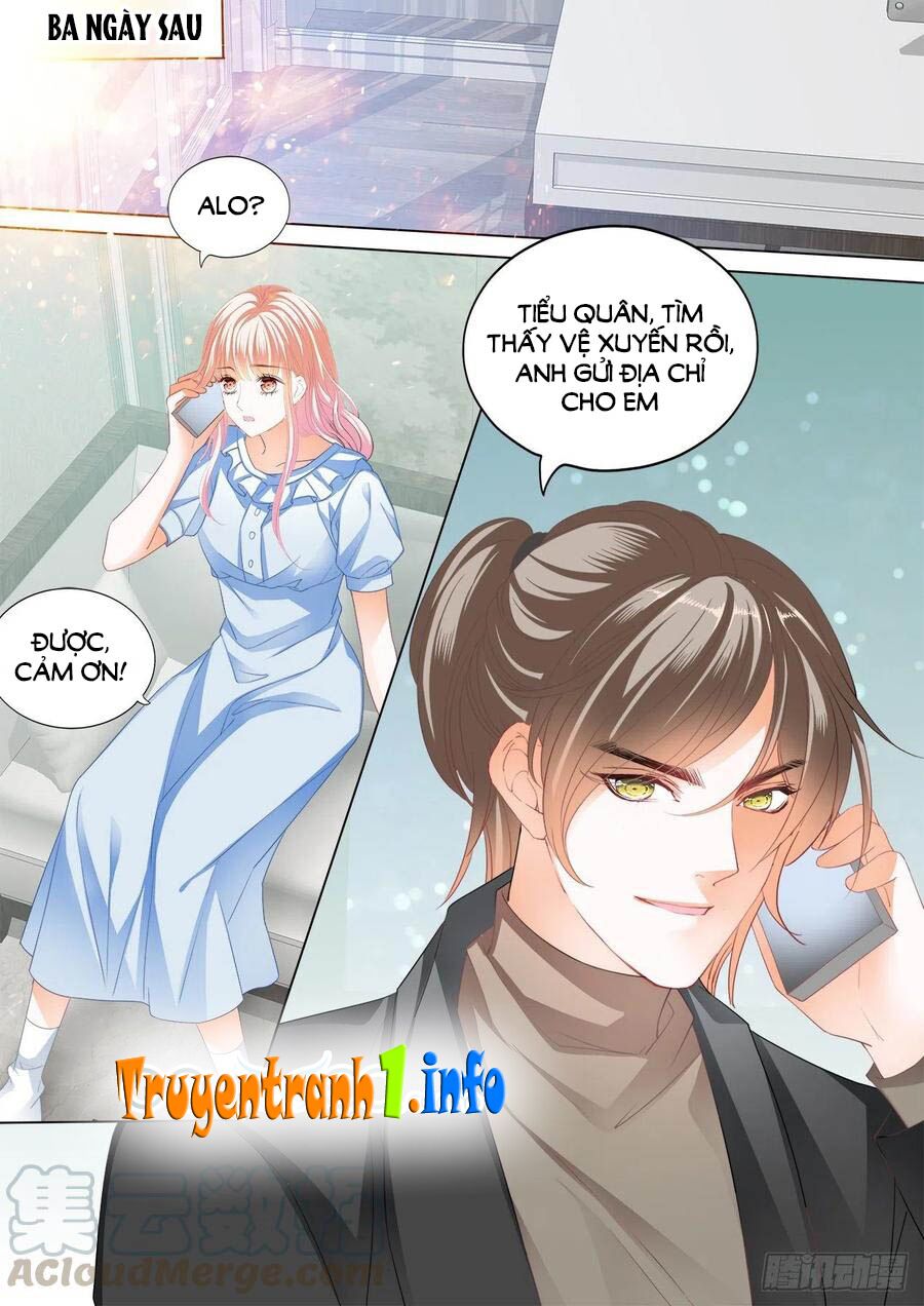 Bá Đạo Tiểu Thúc, Xin Trêu Chọc Vừa Thôi!: Chapter 203