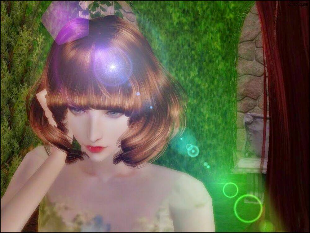 Truyện Sims - Earl Story: Chapter 40