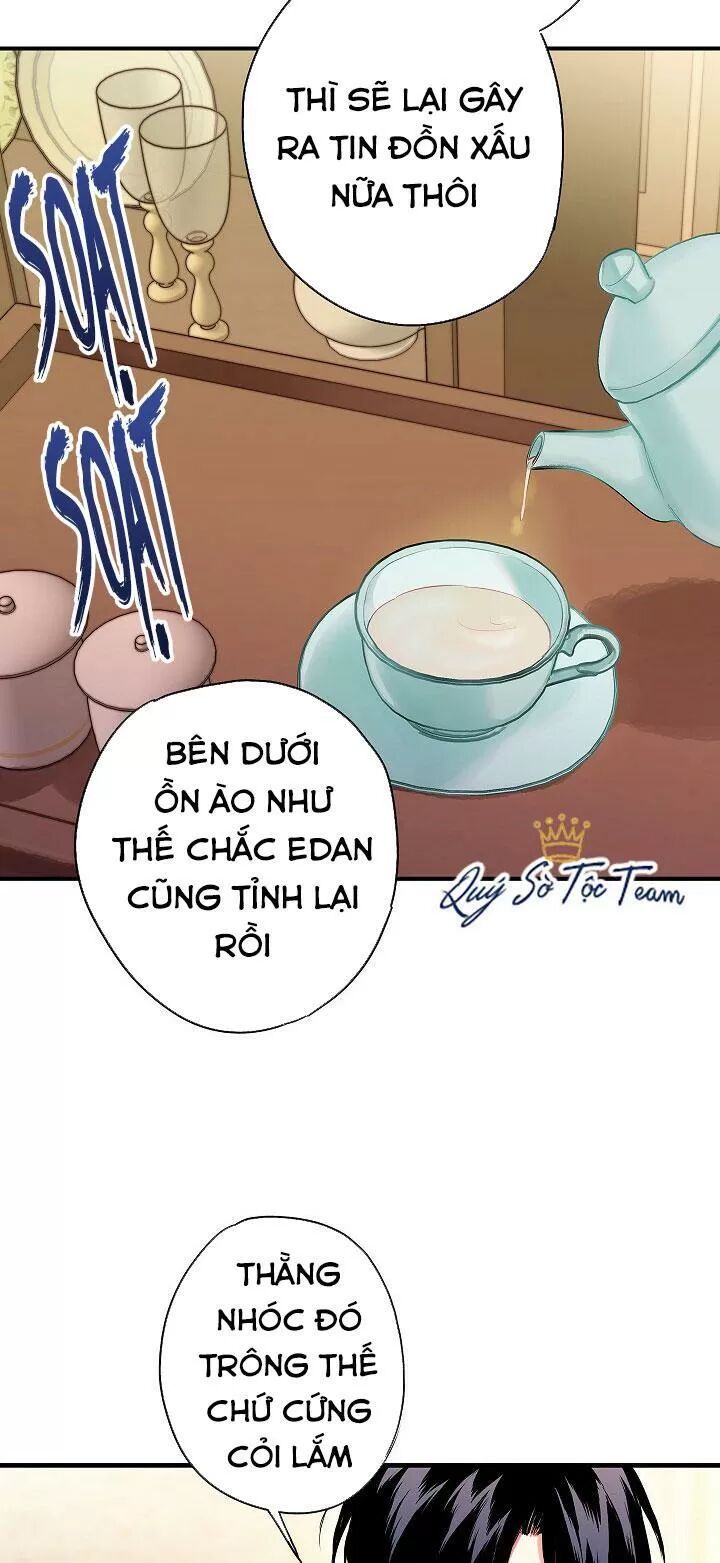 Tồn Tại Với Tư Cách Là Vợ Của Nam Chính: Chapter 160: -162