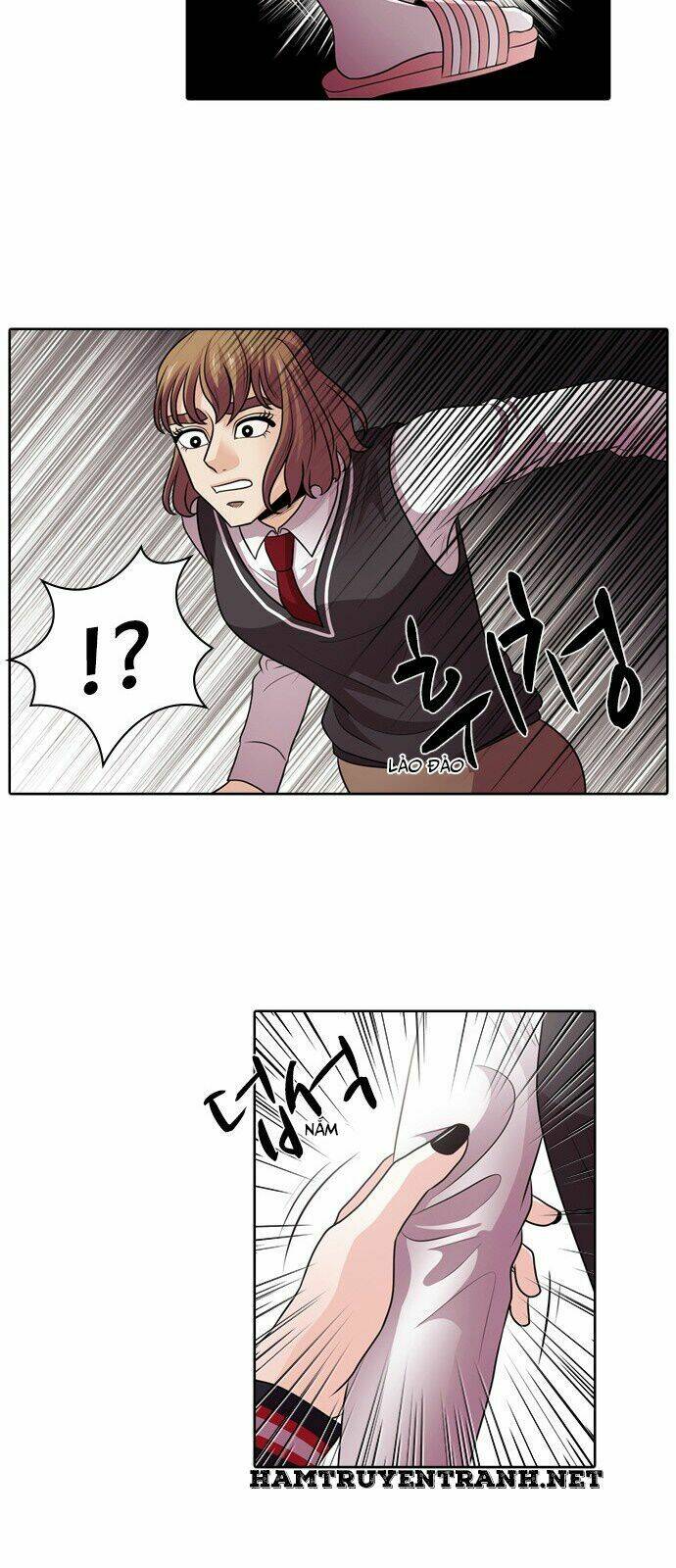 Tomorrow - Ngày Mai: Chapter 3