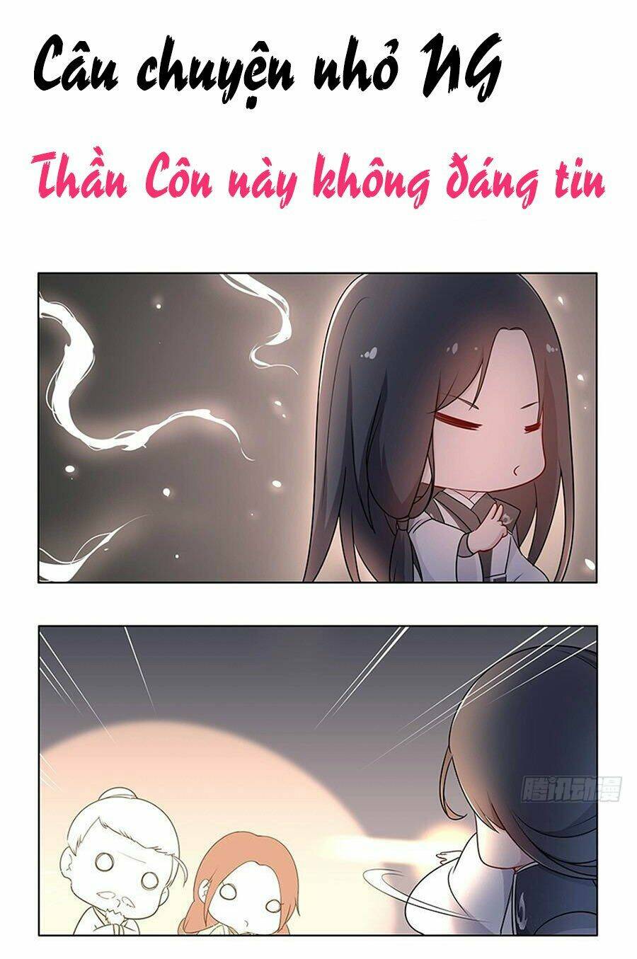 Lầu Trà Thủy Sinh Mộng: Chapter 15