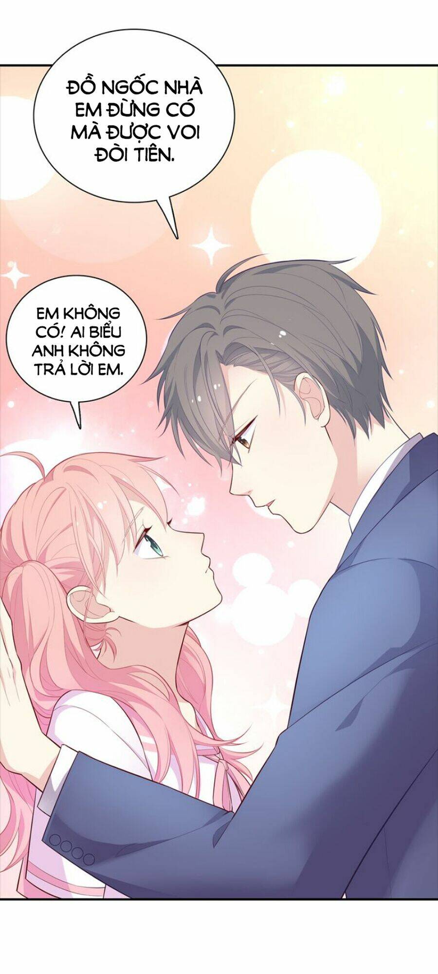 Vương Tử Thành Phố Và Công Chúa Amazon: Chapter 45