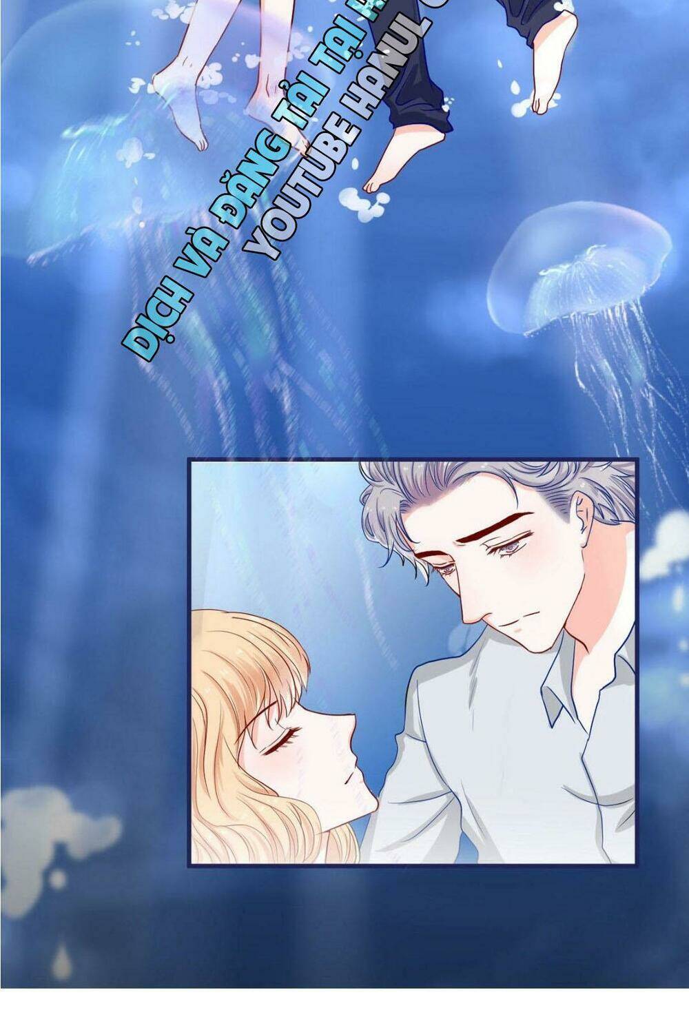 Lăng Thiếu! Nhẹ Một Chút, Đau: Chapter 63