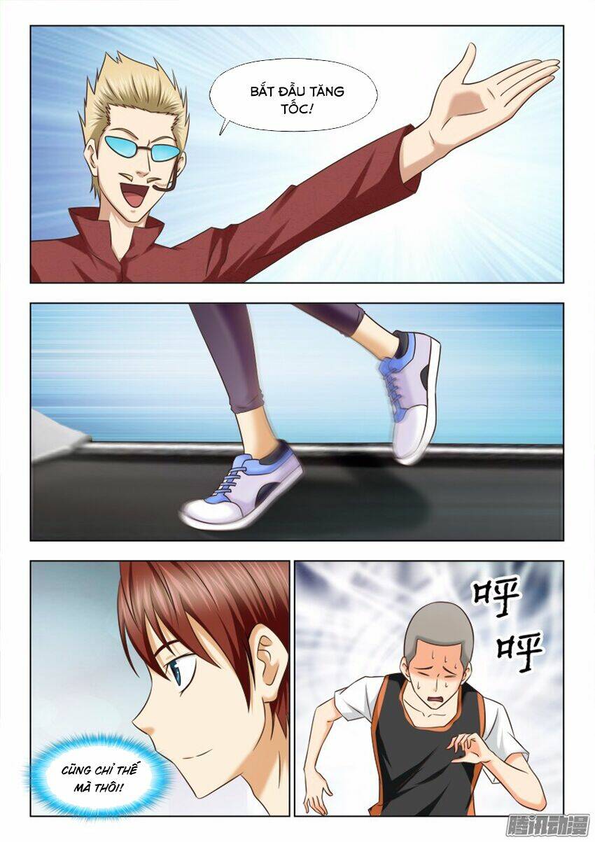 Tối Cường Tà Thiếu: Chapter 218