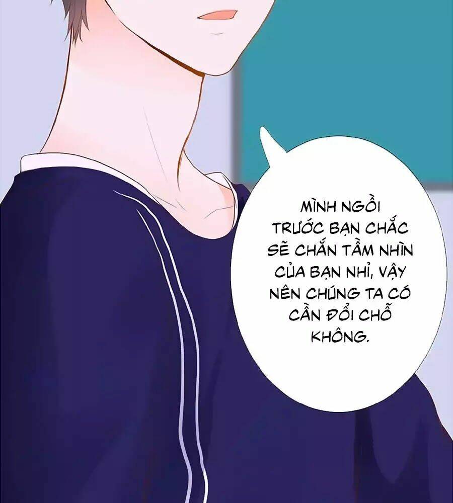 Đóa Hoa Chớm Nở: Chapter 9