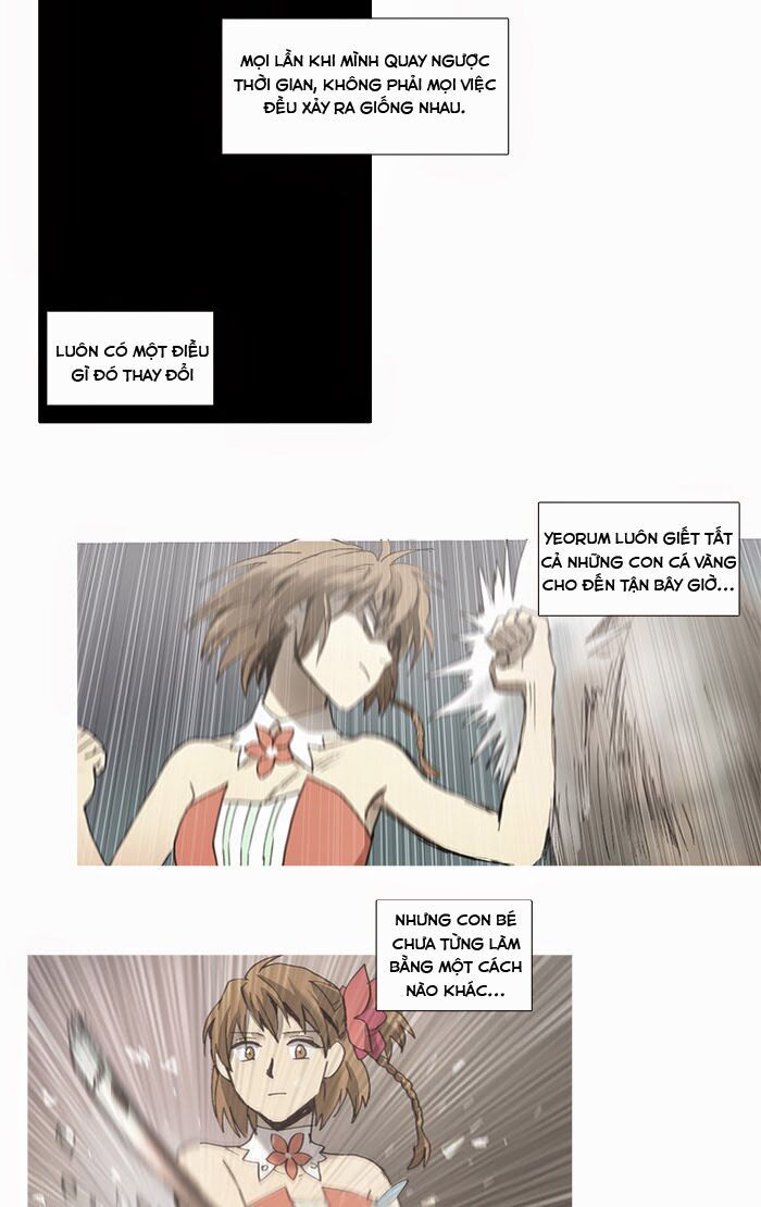 Magical Exam Student: Chapter 25