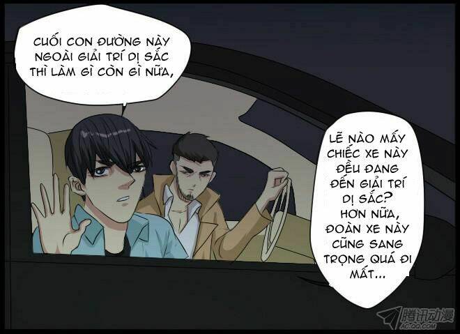 Future trial: Chapter 21