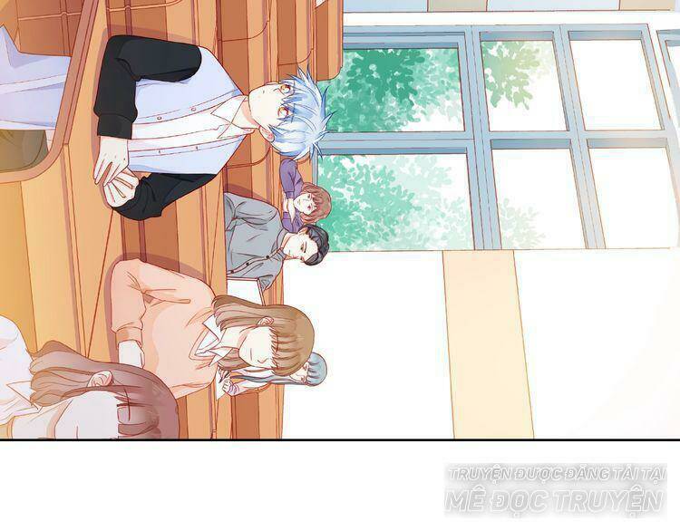 Giai Điệu Của Sự Va Chạm: Chapter 54