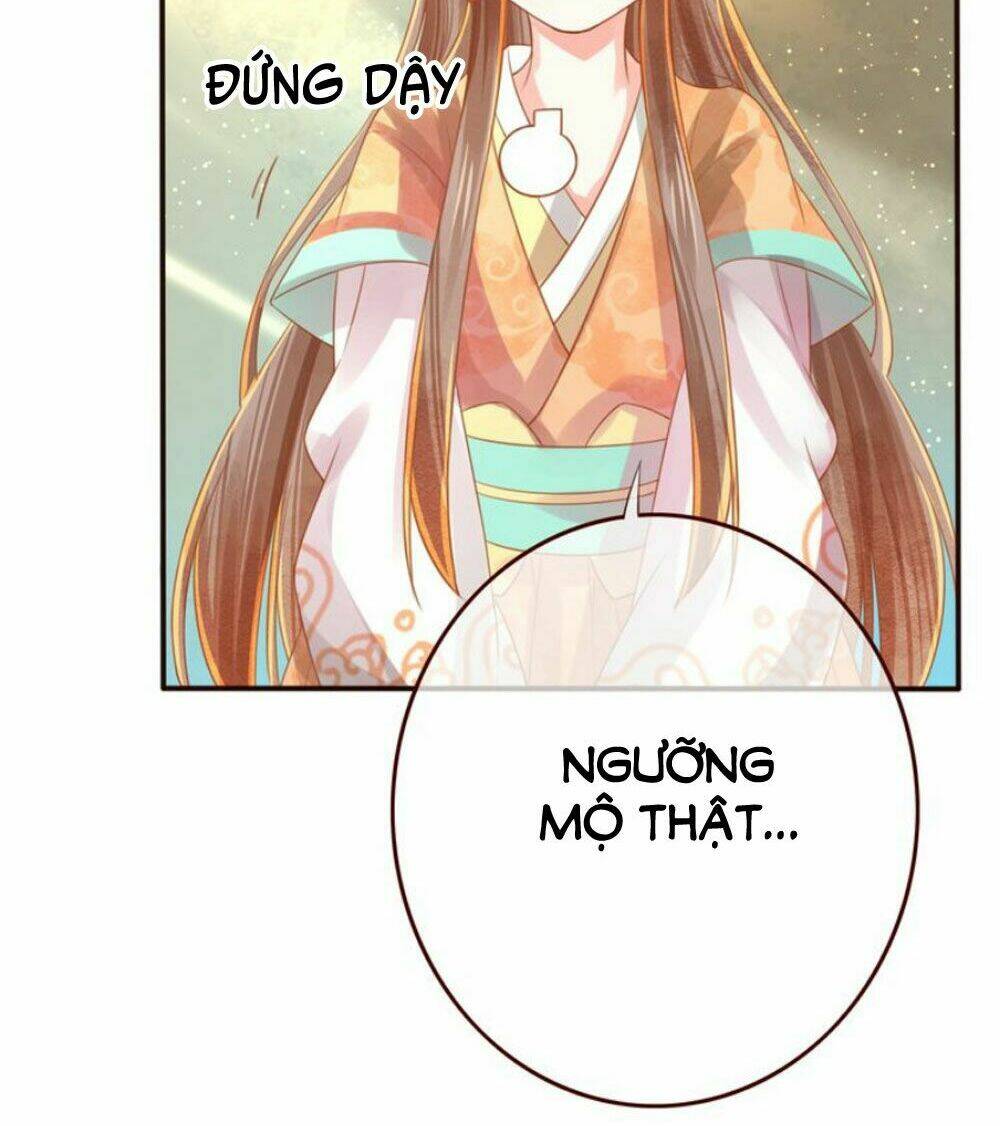 Chọc Nhầm Thượng Thần Băng Lãnh: Chapter 14