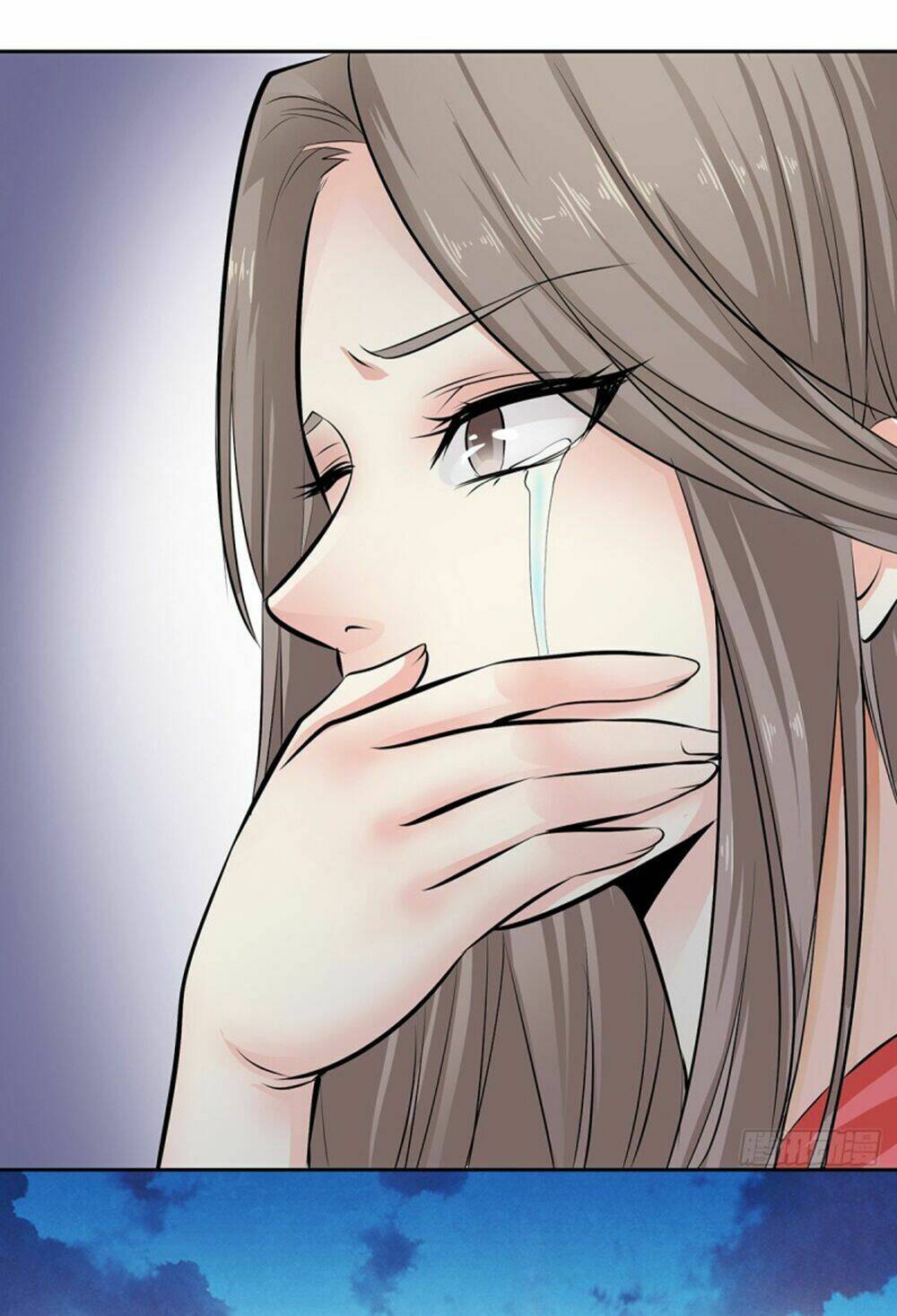 Hỏa Hồ: Chapter 42