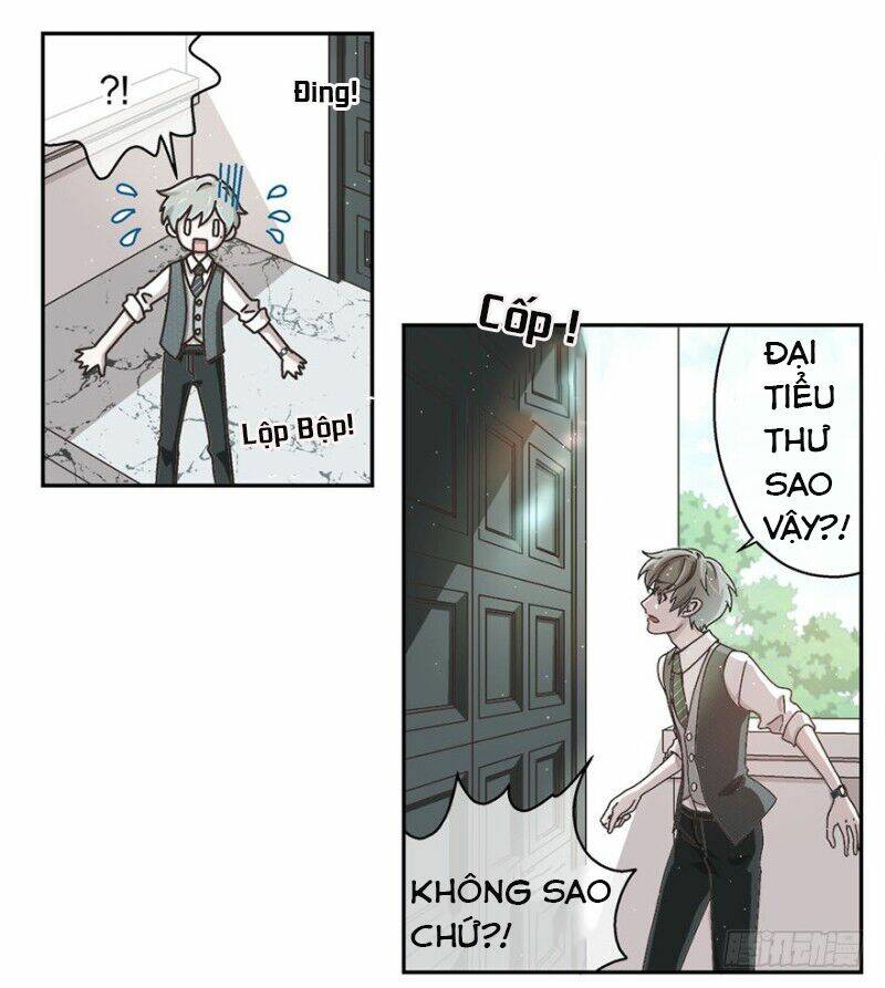 Đối Với Cậu, Tớ Đều Nghe Theo: Chapter 2