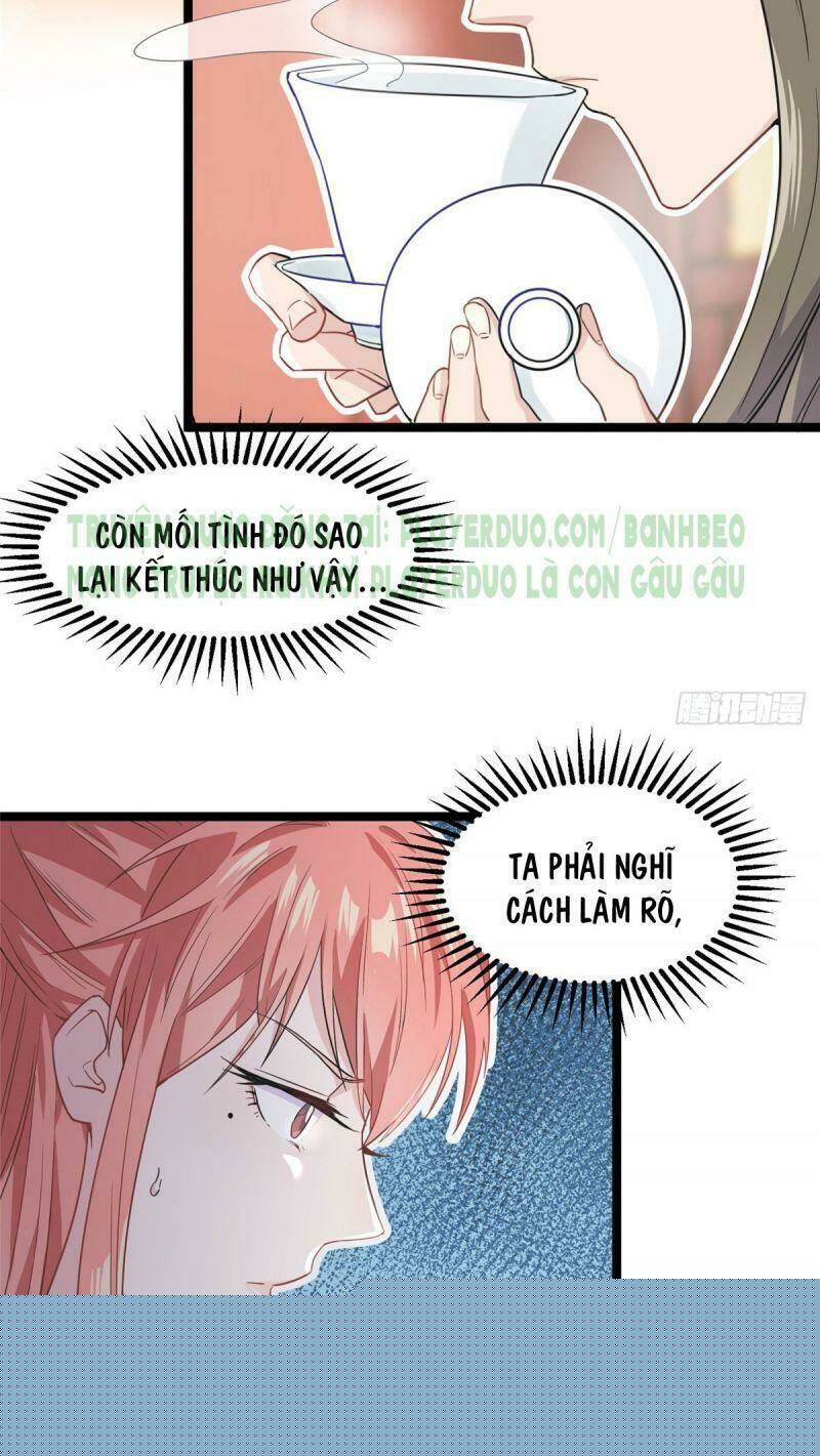 Bạo Manh Tiểu Tiên: Chapter 13