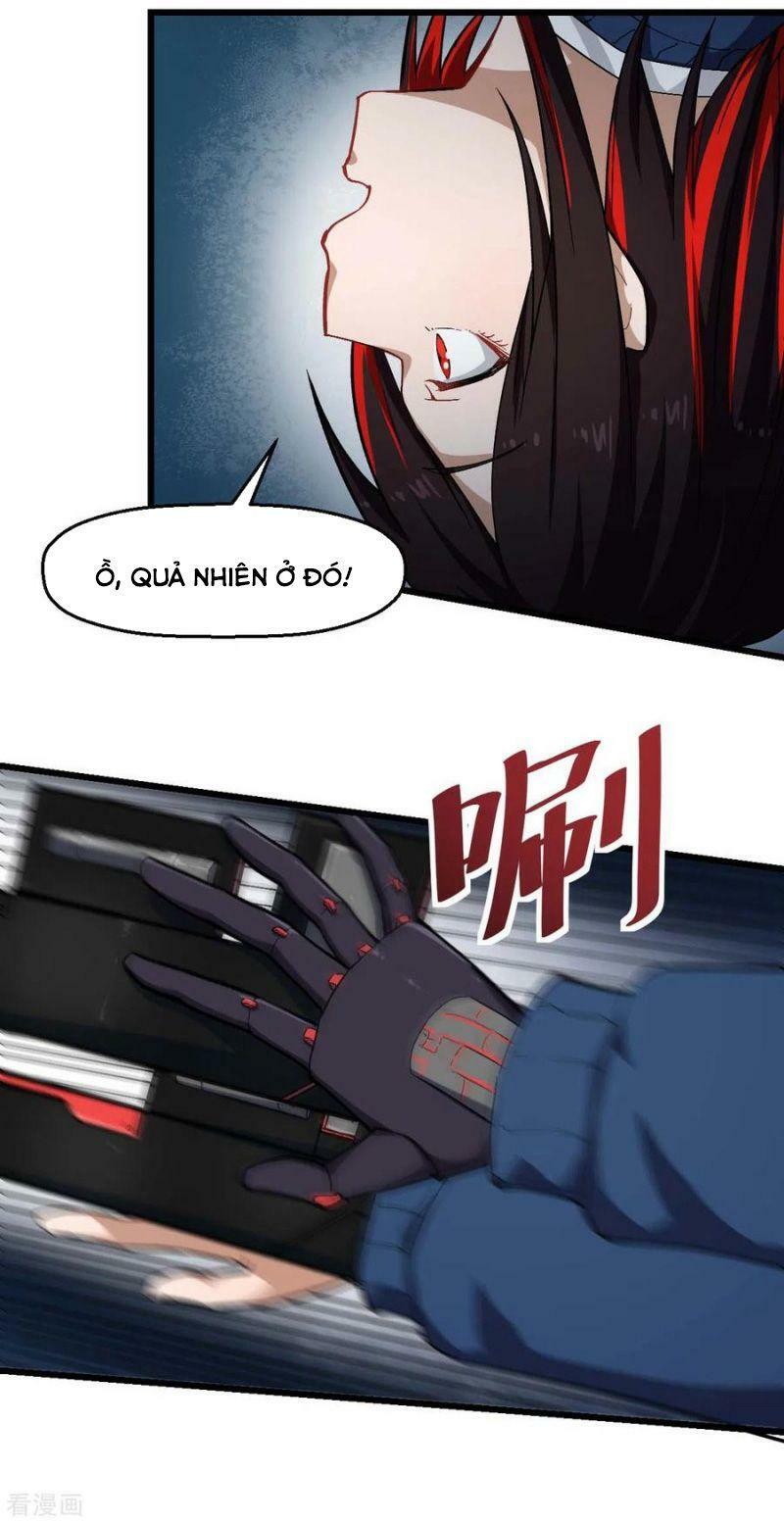 Vườn Trường Cuồng Sư Hệ Thống: Chapter 146