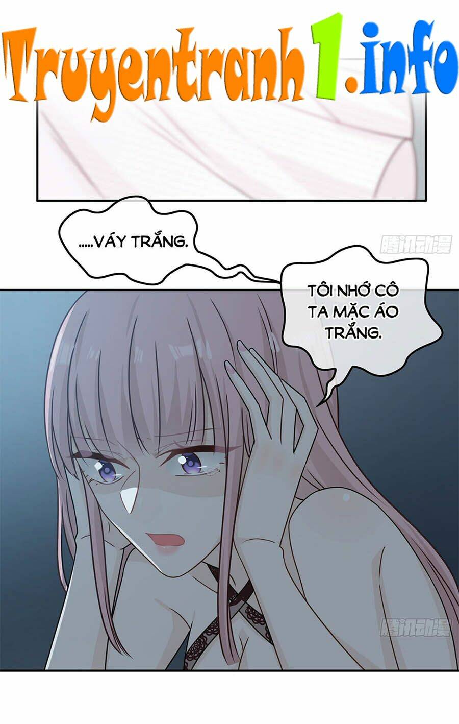 Hai Cách Tìm Gặp Người Yêu: Chapter 81