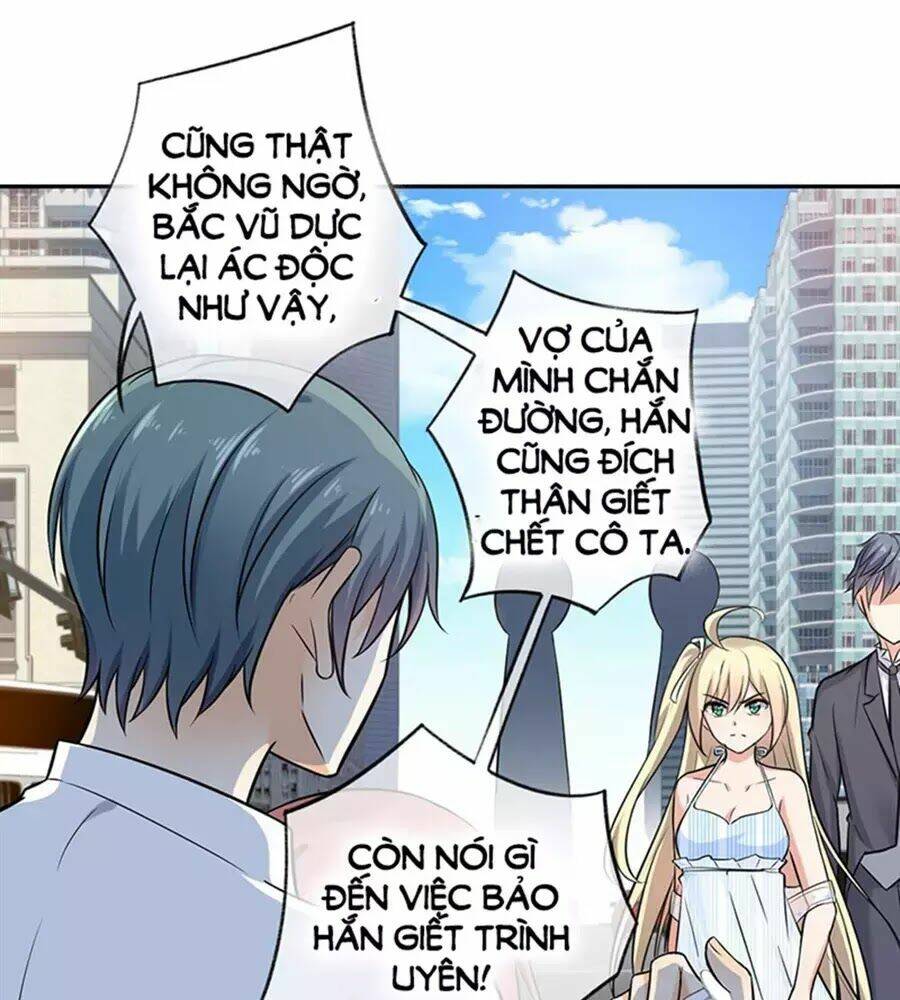 Nhật Ký Dạy Dỗ Của Gia Tộc Đáng Yêu: Chapter 56