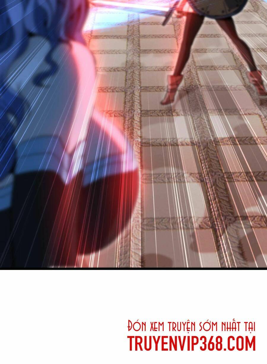 Vú Em Vô Địch: Chapter 27