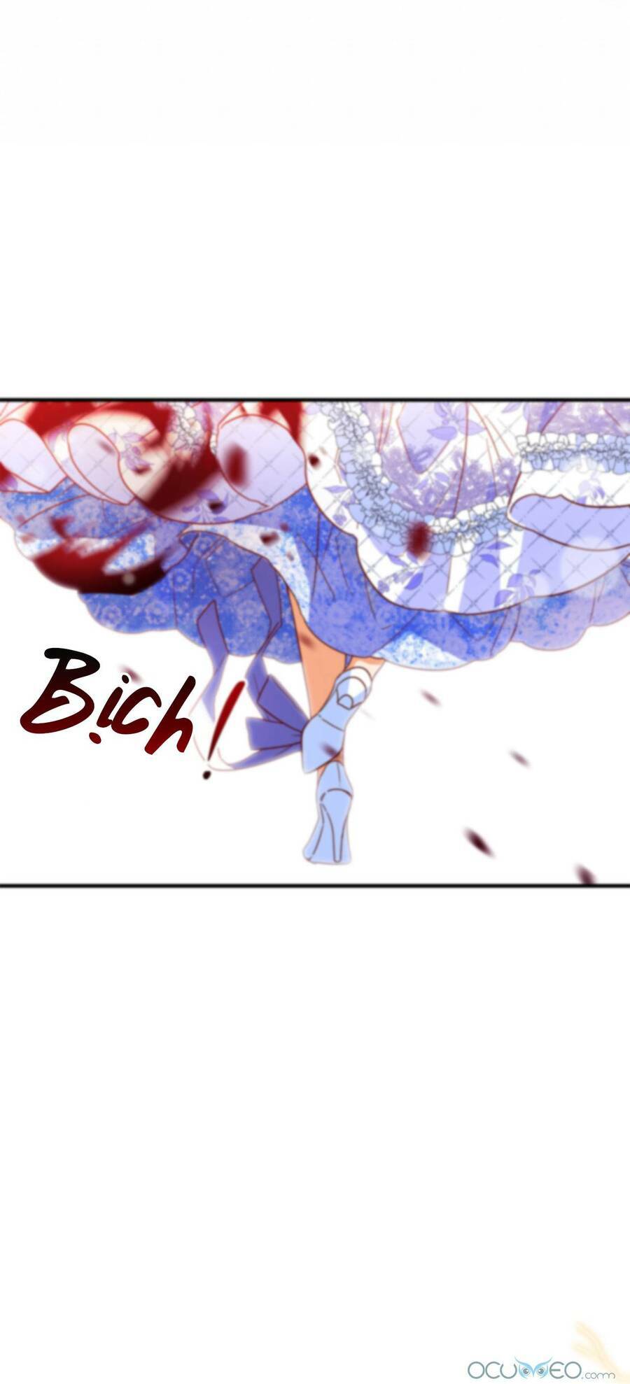 Lòng Trung Thành Với Kẻ Ác: Chapter 1