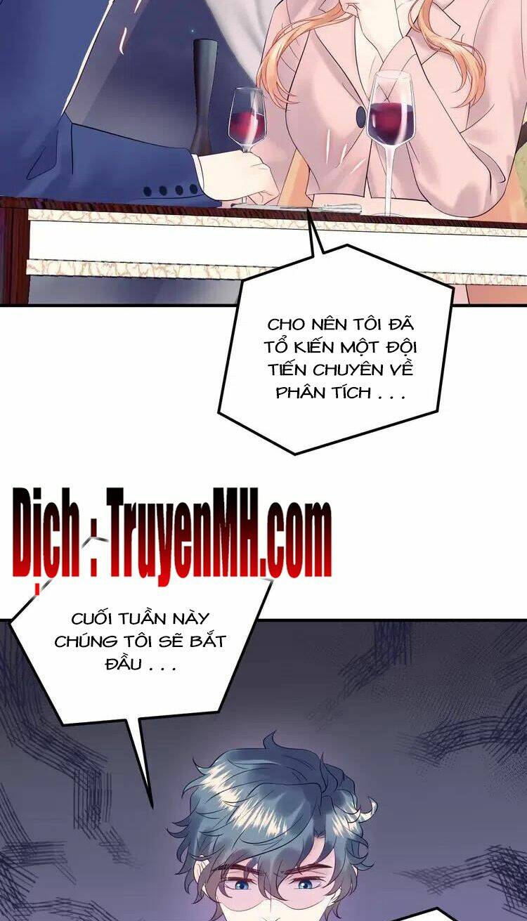 Trong Sinh Chi Ức Vạn Ảnh Hậu Yếu Thượng Vị: Chapter 322