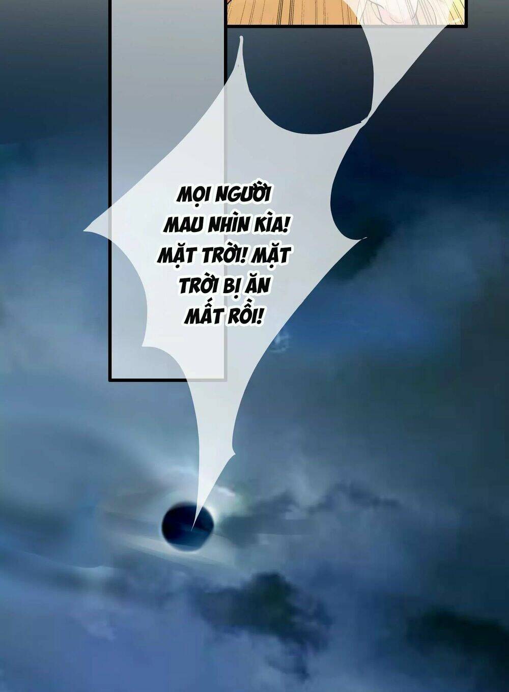 Thái Tử, Người Thật Ngọt Ngào: Chapter 48
