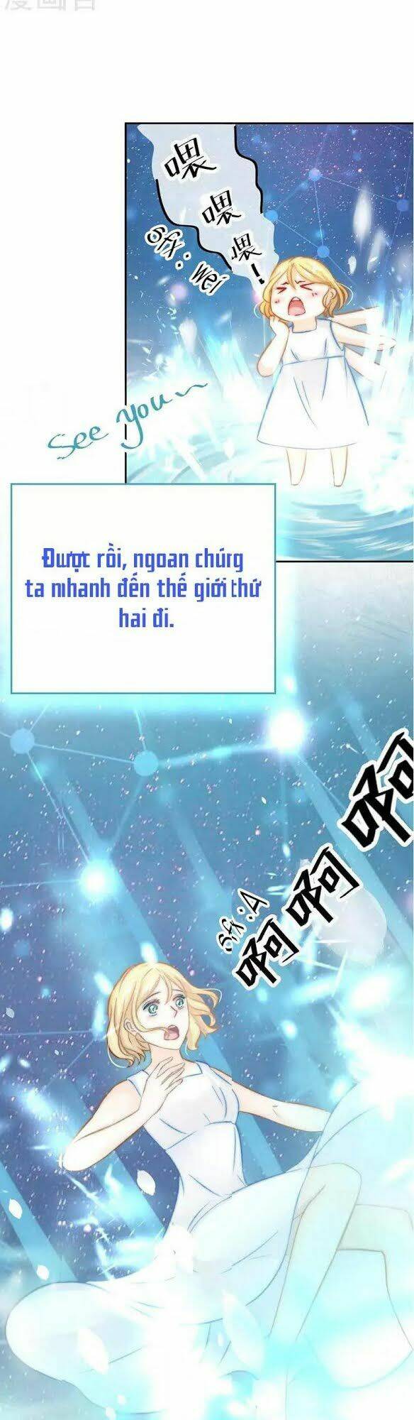 Thiếu Nữ Sấm Sét: Chapter 38