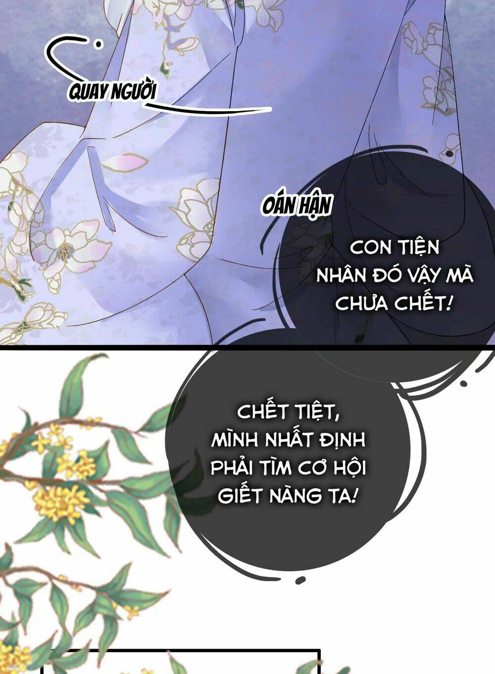 Thái Tử, Người Thật Ngọt Ngào: Chapter 48