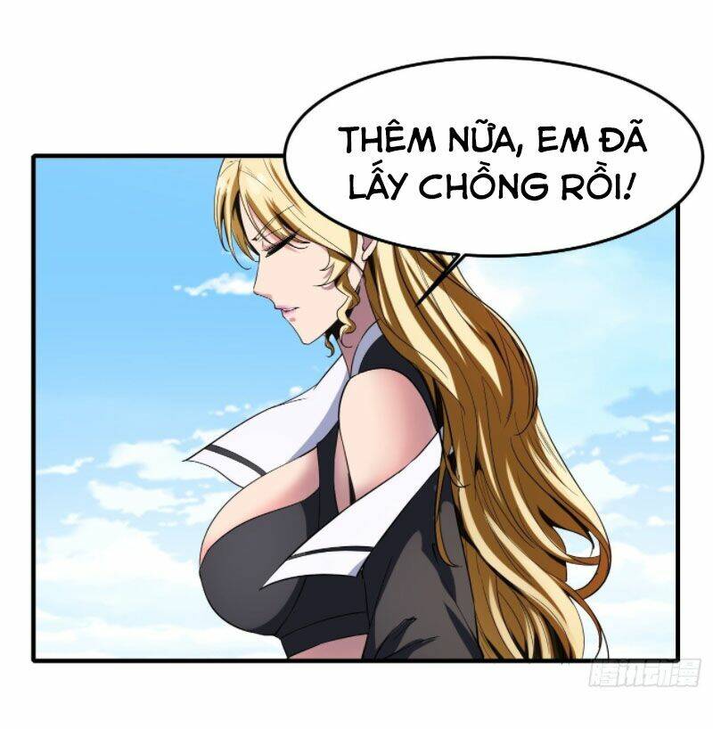 Phản Phái Yêu Tế: Chapter 23