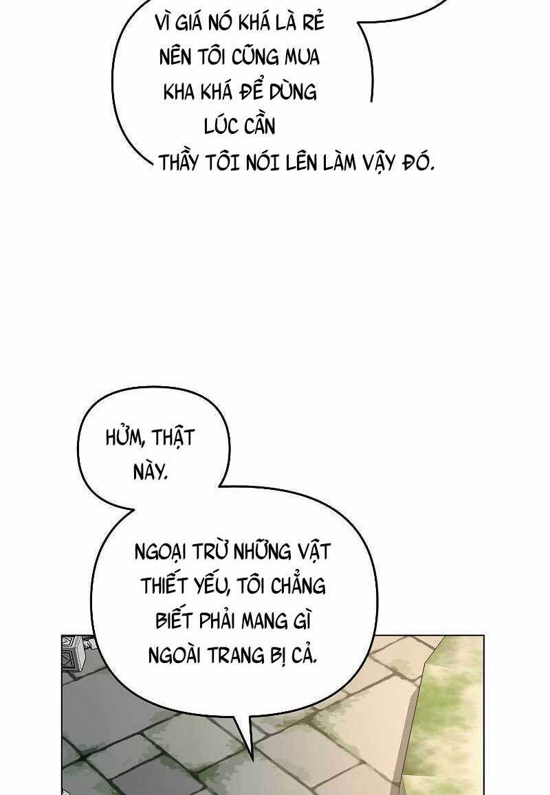Con Đường Diệt Thần: Chapter 21