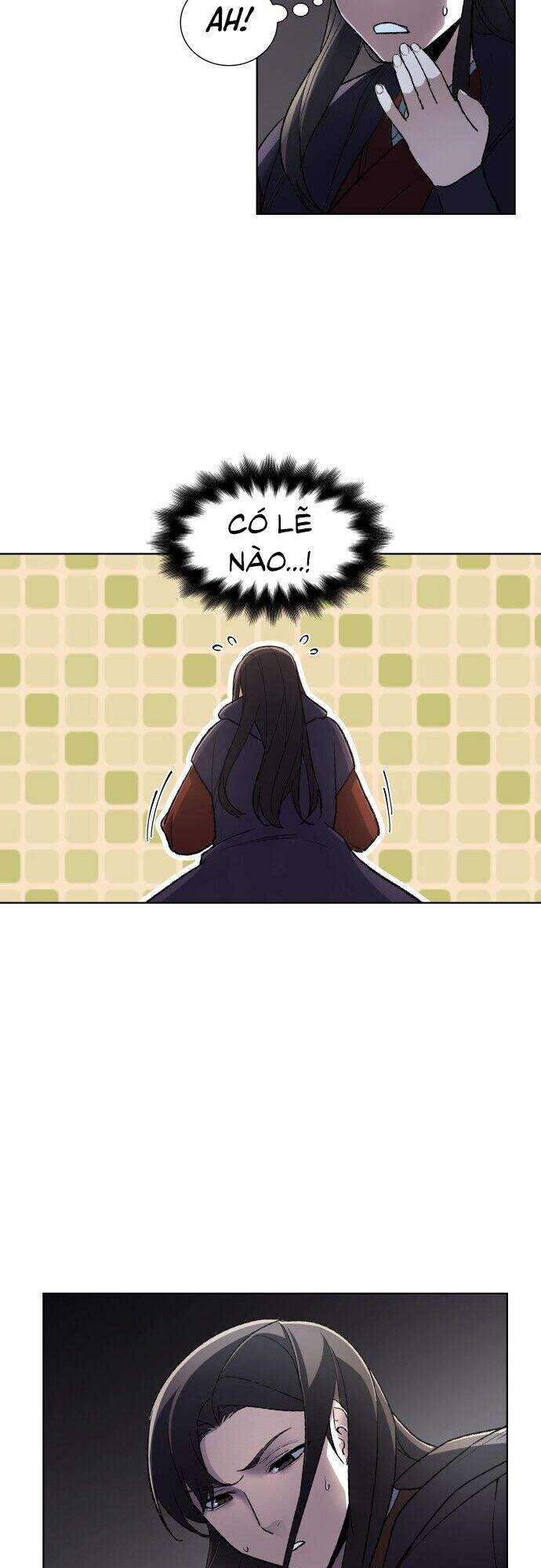 Ta Chuyển Sinh Thành Cuồng Quỷ Truyền Nhân: Chapter 1