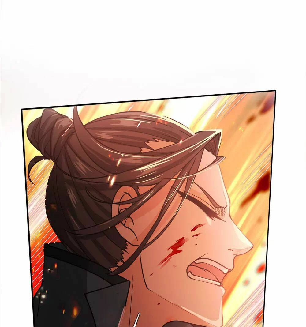 Thân Thể Của Ta Là Kiếm Chủng: Chapter 46
