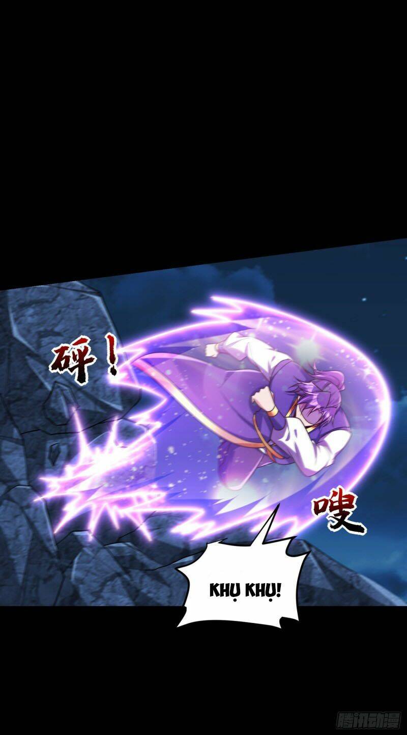 Yêu Giả Vi Vương: Chapter 267